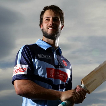 Dylan Hunter Biography